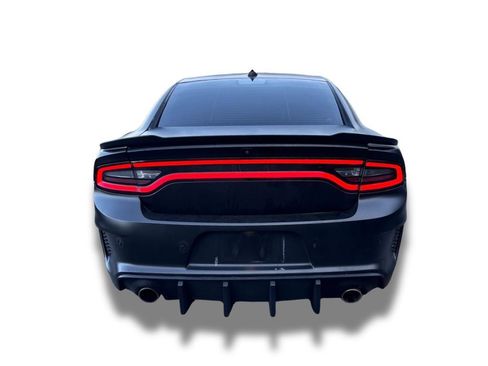 Used 2019 Dodge Charger Scat Pack w/ Plus Group RWD image 6