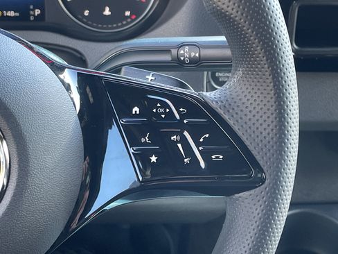 New 2026 Mercedes-Benz Sprinter 2500 image 28