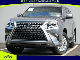 Used 2023 Lexus GX 460 Premium w/ Premium Plus Package AWD/4WD video 1