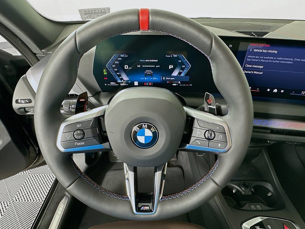 Used 2026 BMW M235i xDrive w/ Technology Package AWD/4WD image 10