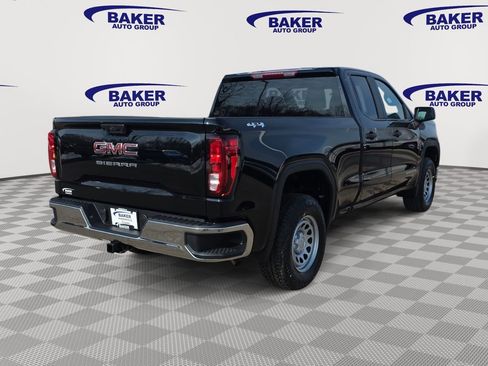 New 2026 GMC Sierra 1500 Pro w/ Pro Value Package image 5