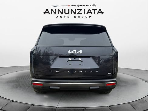 New 2027 Kia Telluride S w/ Towing Package AWD/4WD image 4
