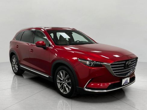 Used 2019 MAZDA CX-9 Grand Touring image 1