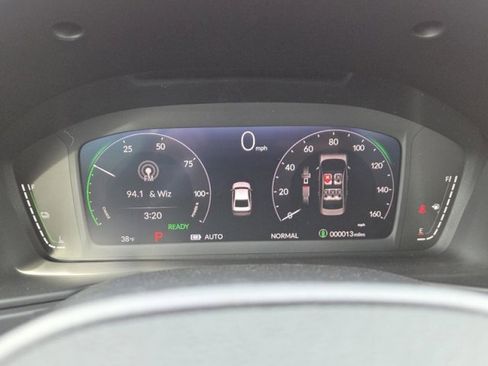 New 2026 Honda Accord Sport image 27