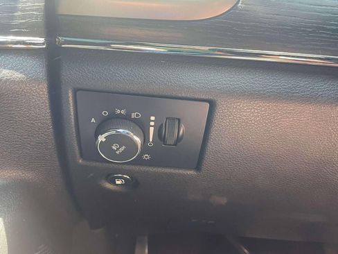 Used 2018 Jeep Grand Cherokee High Altitude AWD/4WD image 20