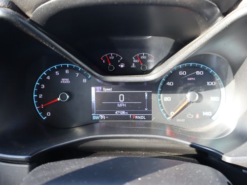 Used 2018 Chevrolet Colorado LT AWD/4WD image 26