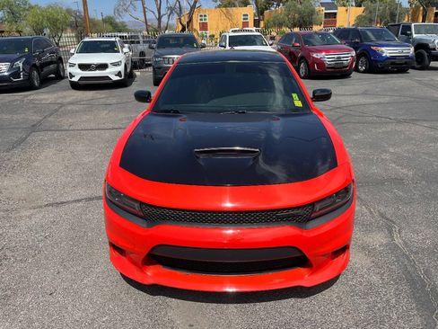Used 2021 Dodge Charger GT w/ Blacktop Package RWD image 45