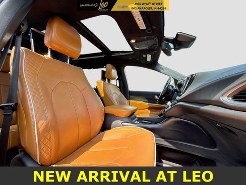 Used 2021 Chrysler Pacifica Pinnacle image 31
