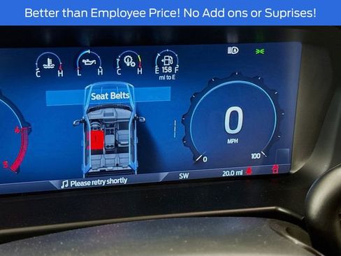 New 2026 Ford F350 Lariat AWD/4WD image 12