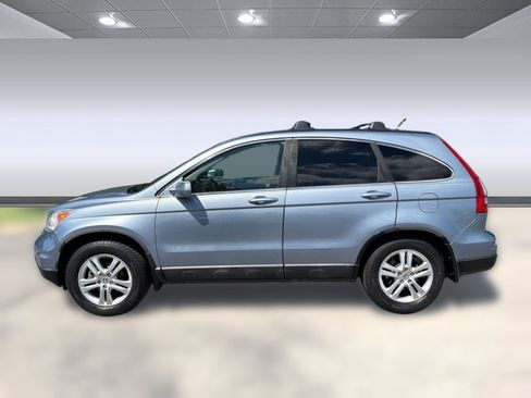 Used 2010 Honda CR-V EX-L image 2