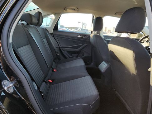 Used 2024 Volkswagen Jetta S image 14