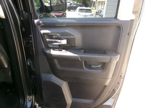 Used 2016 RAM 1500 Sport AWD/4WD image 22