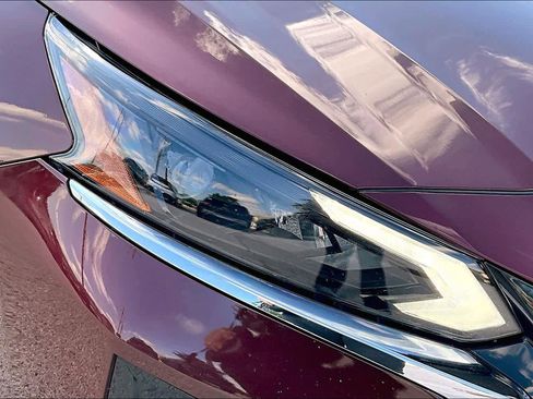 Used 2025 Nissan Altima 2.5 SV FWD image 28
