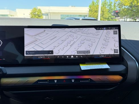 New 2026 BMW X3 xDrive30 AWD/4WD image 28