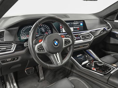 Used 2023 BMW X6 M w/ Competition Package image 15