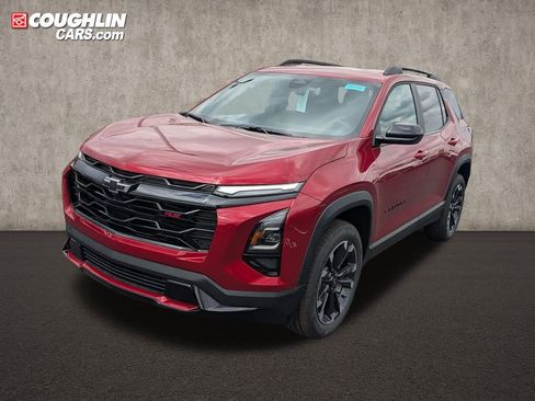 New 2026 Chevrolet Silverado 1500 LT AWD/4WD image 3