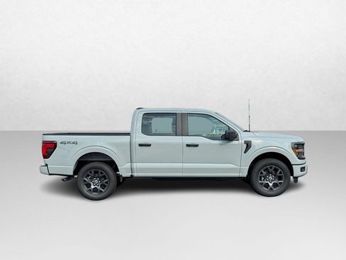 New 2026 Ford F150 STX w/ Equipment Group 200A AWD/4WD image 2
