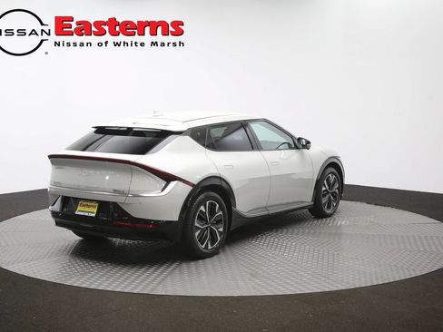 Used 2022 Kia EV6 Wind w/ Wind Technology Package AWD/4WD image 37