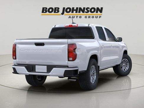 New 2026 Chevrolet Colorado LT AWD/4WD image 7