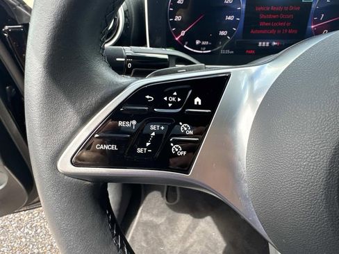 Used 2024 Mercedes-Benz C 300 Sedan image 23