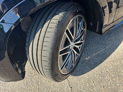 New 2026 Mercedes-Benz GLE 53 AMG 4MATIC image 33