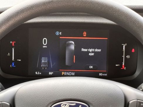 New 2026 Ford Transit 350 XL image 36