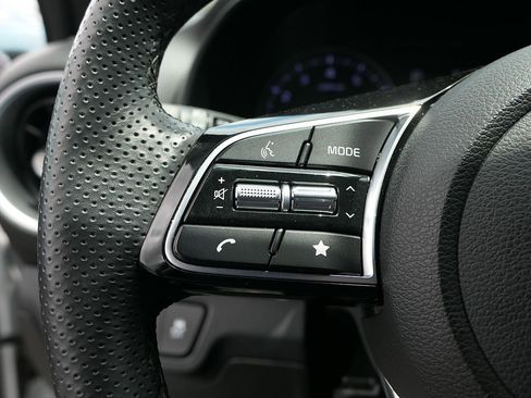 Used 2023 Kia Forte GT-Line FWD image 16