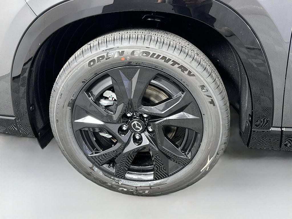 New 2026 MAZDA CX-5 2.5 S w/ Premium Package AWD/4WD image 12