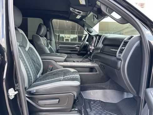 Certified 2025 RAM 1500 Big Horn image 51