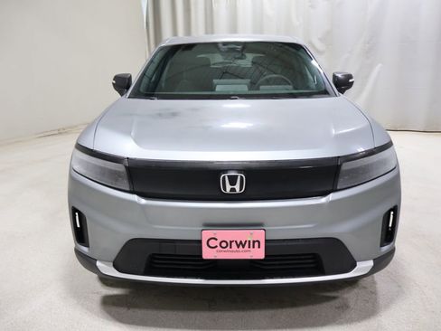 New 2025 Honda Prologue EX image 2