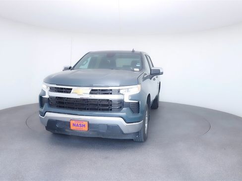 Used 2025 Chevrolet Silverado 1500 LT image 13