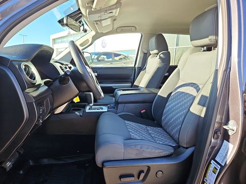 Used 2021 Toyota Tundra SR5 image 10