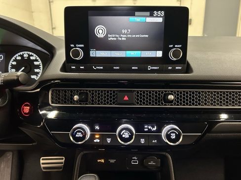 Used 2023 Honda Civic Sport image 23