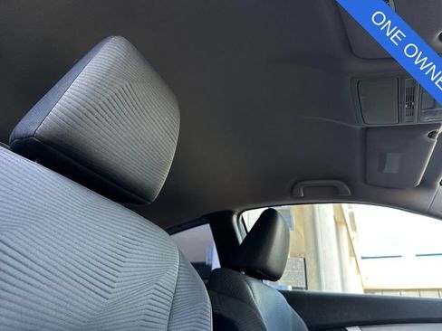 Used 2015 Honda Accord LX-S image 17