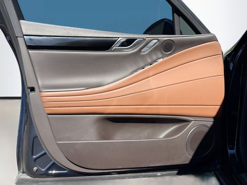 Used 2024 Genesis G80 2.5T image 21