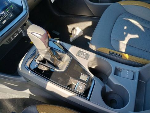 New 2026 Subaru Crosstrek 2.5i Sport AWD/4WD image 22