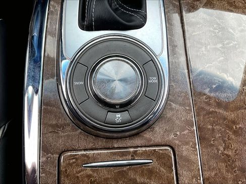 Used 2017 INFINITI QX80 2WD image 34