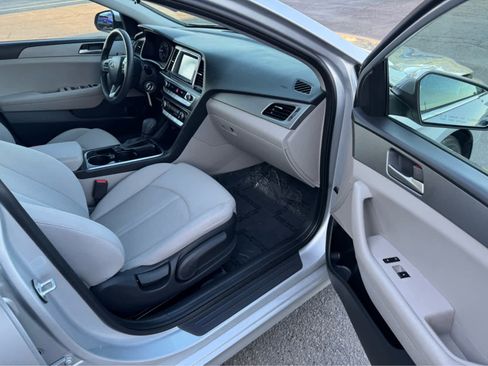 Used 2018 Hyundai Sonata ECO image 16