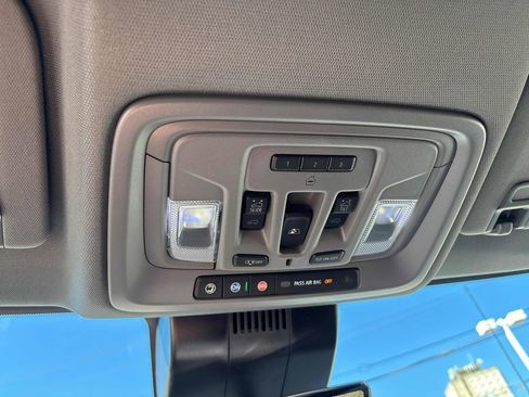 New 2026 Chevrolet Silverado 1500 LTZ w/ LTZ Premium Package image 36