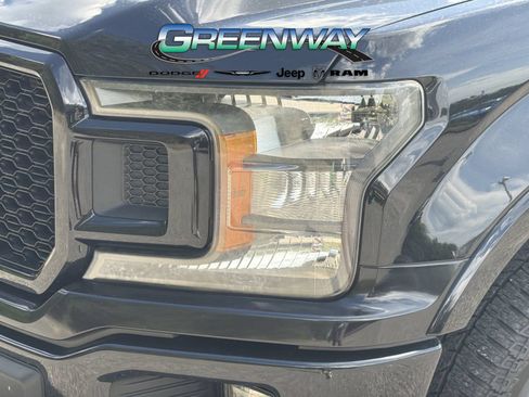 Used 2020 Ford F150 XLT w/ Equipment Group 302A Luxury AWD/4WD image 30