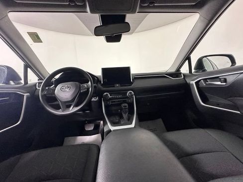 Used 2024 Toyota RAV4 XLE AWD/4WD image 14