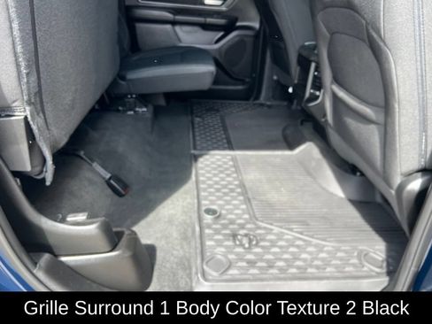Used 2024 RAM 1500 Big Horn RWD image 24