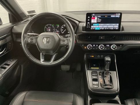 Certified 2024 Honda CR-V Sport-L image 16