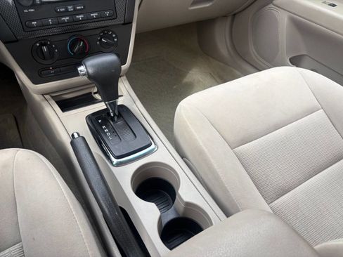 Used 2007 Ford Fusion SE image 14