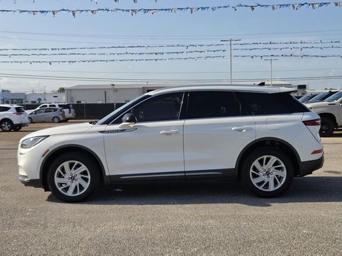 Used 2022 Lincoln Corsair FWD image 6