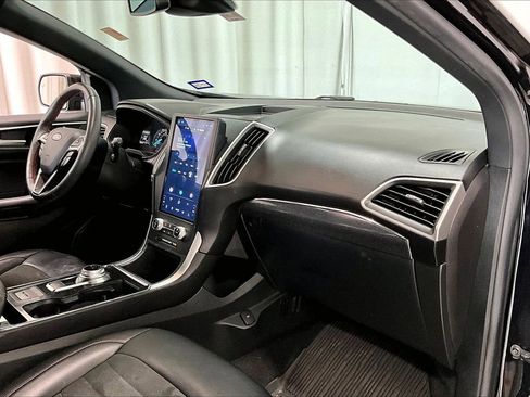 Used 2022 Ford Edge ST-Line AWD/4WD image 28