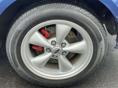 Used 2007 Ford Mustang GT Premium image 9