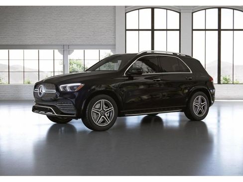 Used 2022 Mercedes-Benz GLE 450 4MATIC image 39