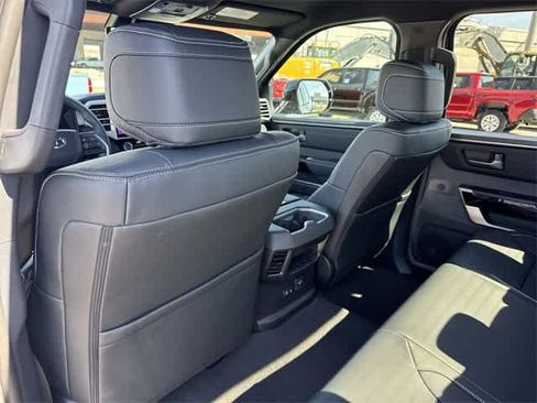 New 2026 Toyota Tundra Limited image 15