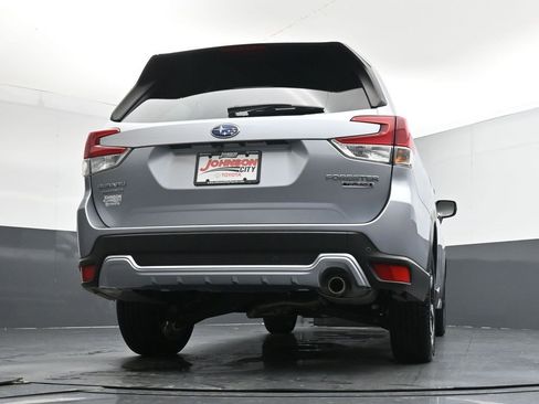 Used 2022 Subaru Forester Touring image 40